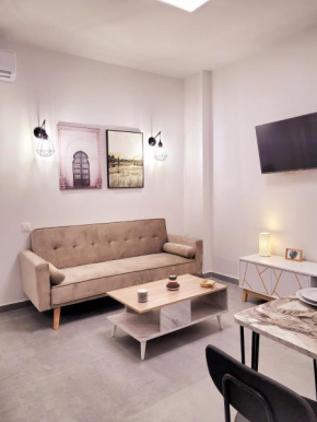 Urban Chic by Casa D'Oro